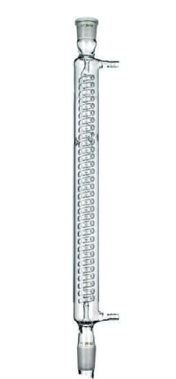 Condenser Allihn product photograph