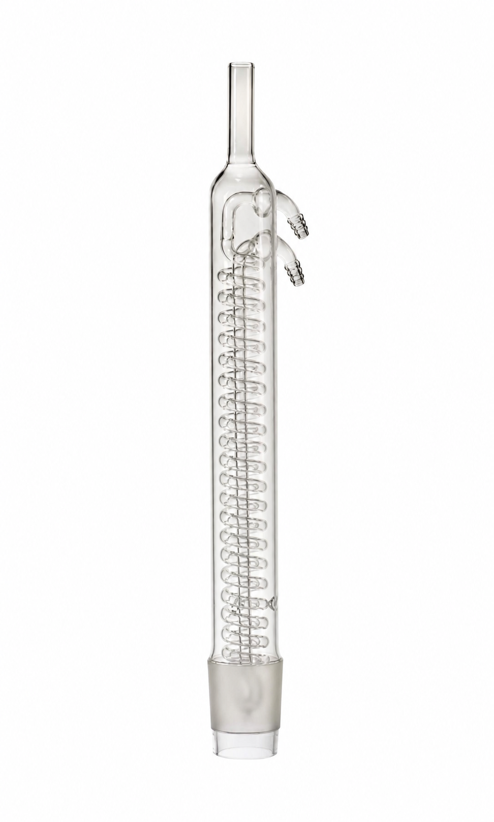 Condenser Dimroth For Soxlet Apparatus product photograph