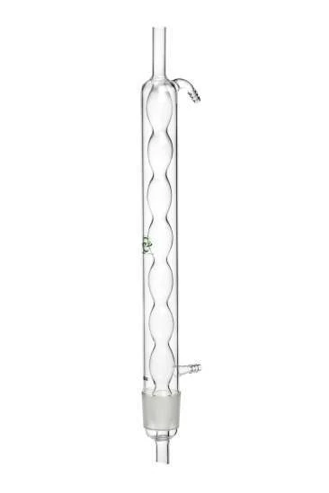 Condenser Allhin For Soxlet Extractor product photograph