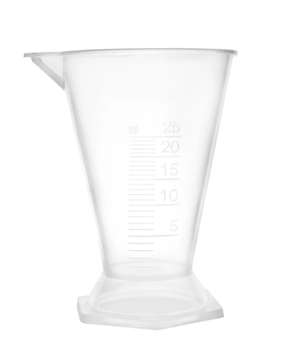 Conical Measures product photograph
