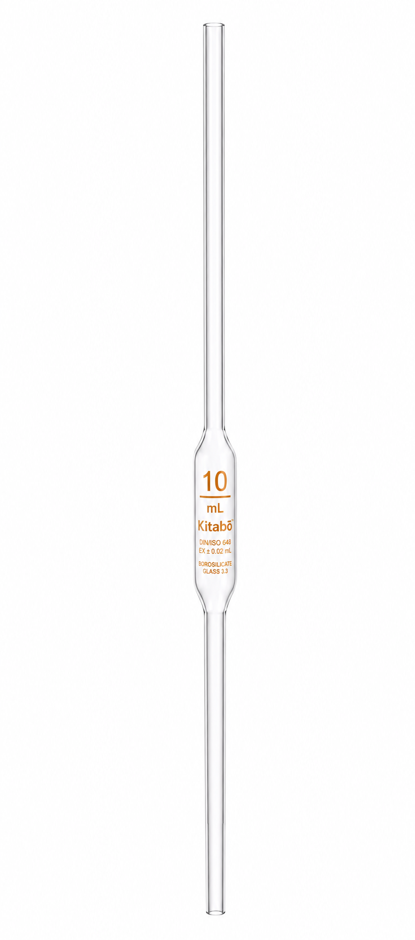 Milk Pipettes product photograph