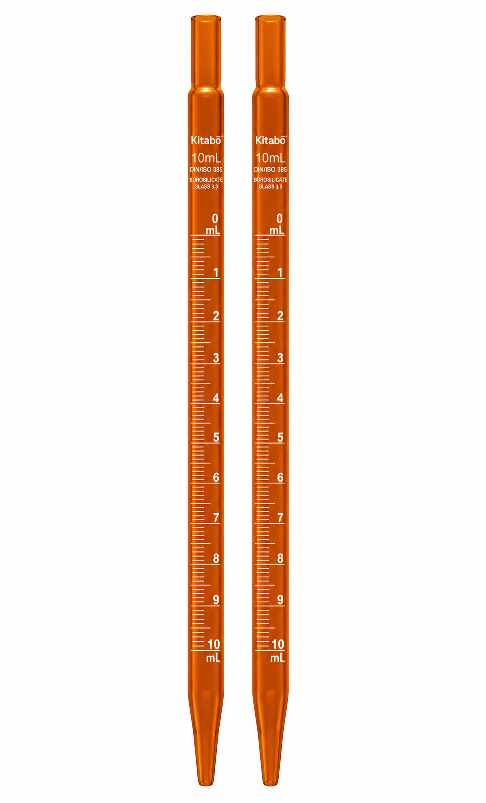 Graduated Pipettes Type 3 (Serological) product photograph