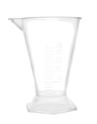 Conical Measures product photograph