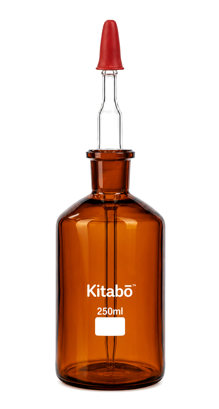 Amber Bottle Dropping product photograph