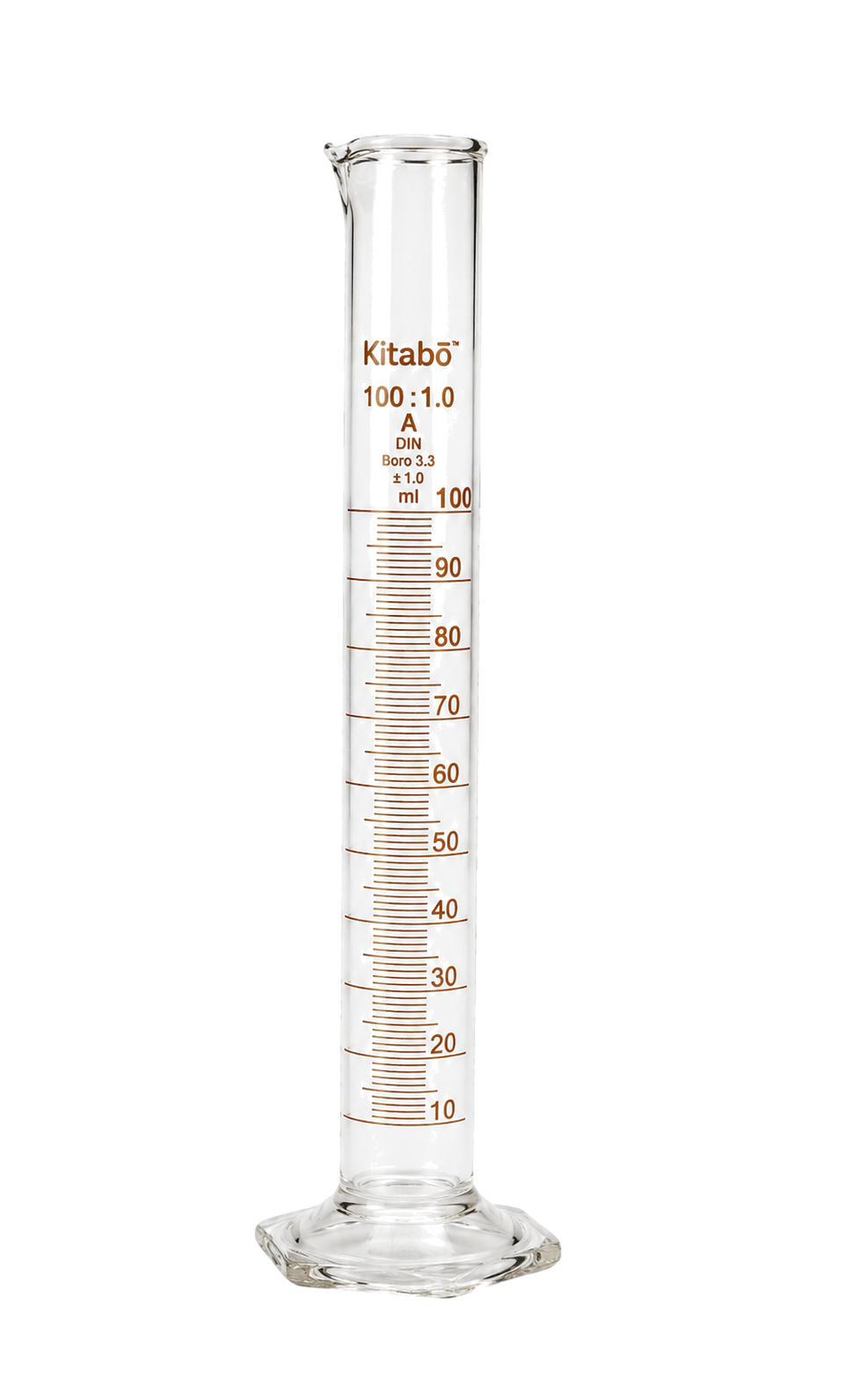Measuring Cylinders laboratory glassware