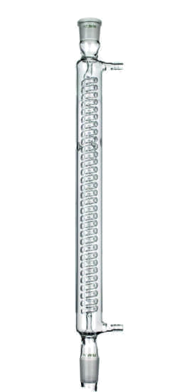 Condenser Allihn product photograph