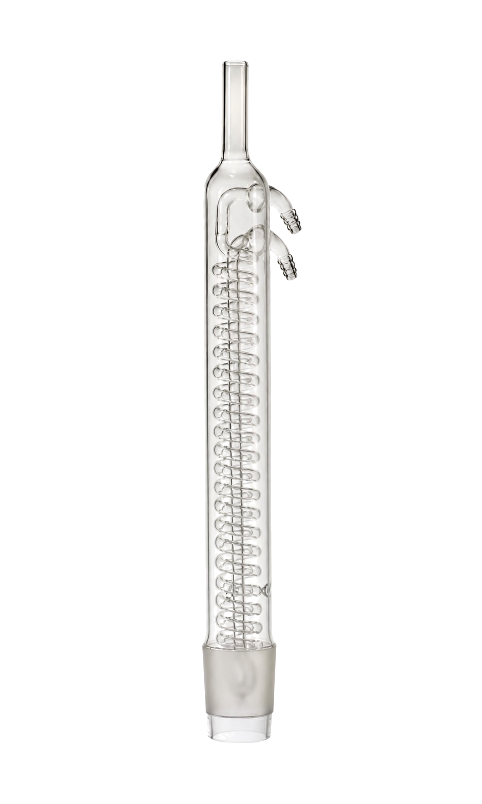 Condenser Dimroth For Soxlet Apparatus product photograph