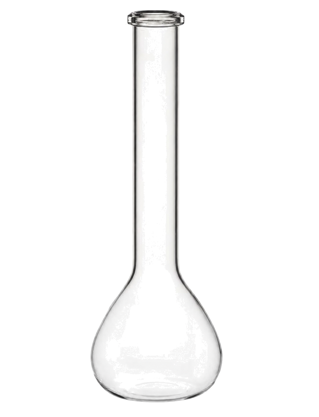 Flask Volumetric Sugar Estimation Without Stopper product photograph