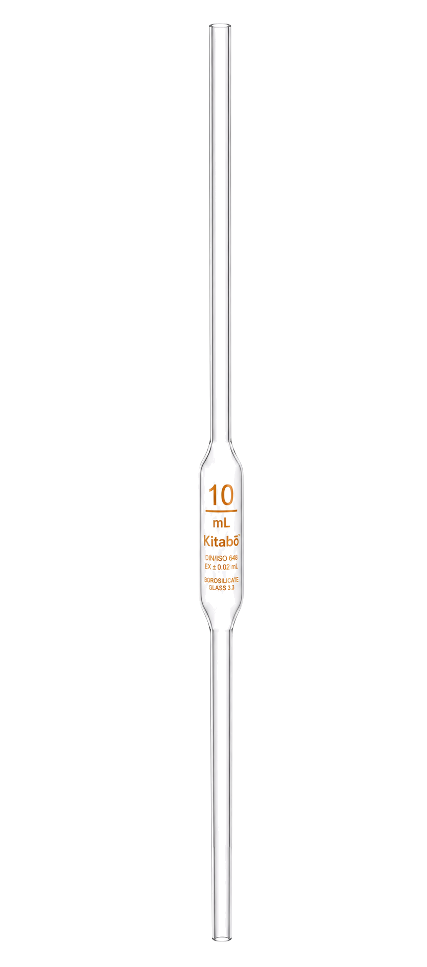 Milk Pipettes product photograph