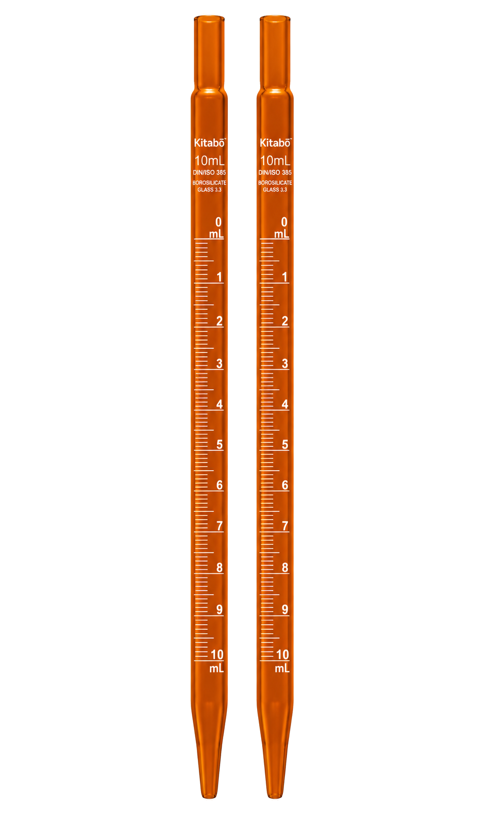 Graduated Pipettes Type 3 (Serological) product photograph