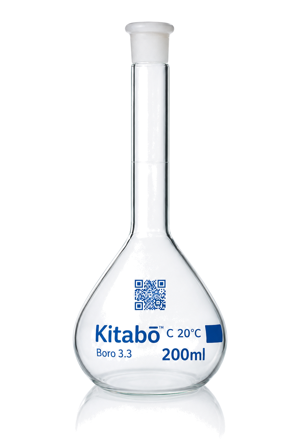 Volumetric Flasks laboratory glassware