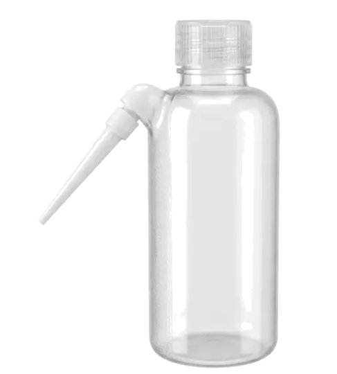 Wash Bottles (New Type) product photograph